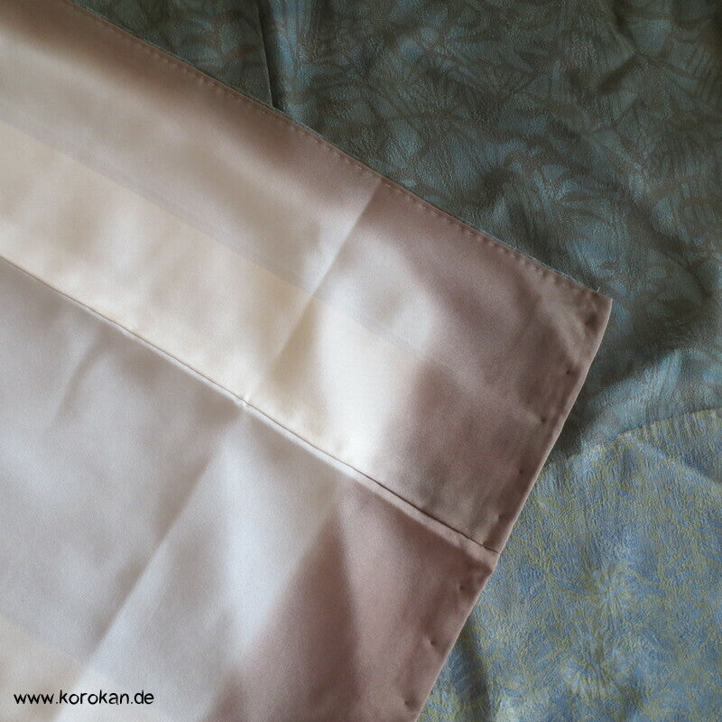 Nachtwald Homongi Seidendamast Kimono