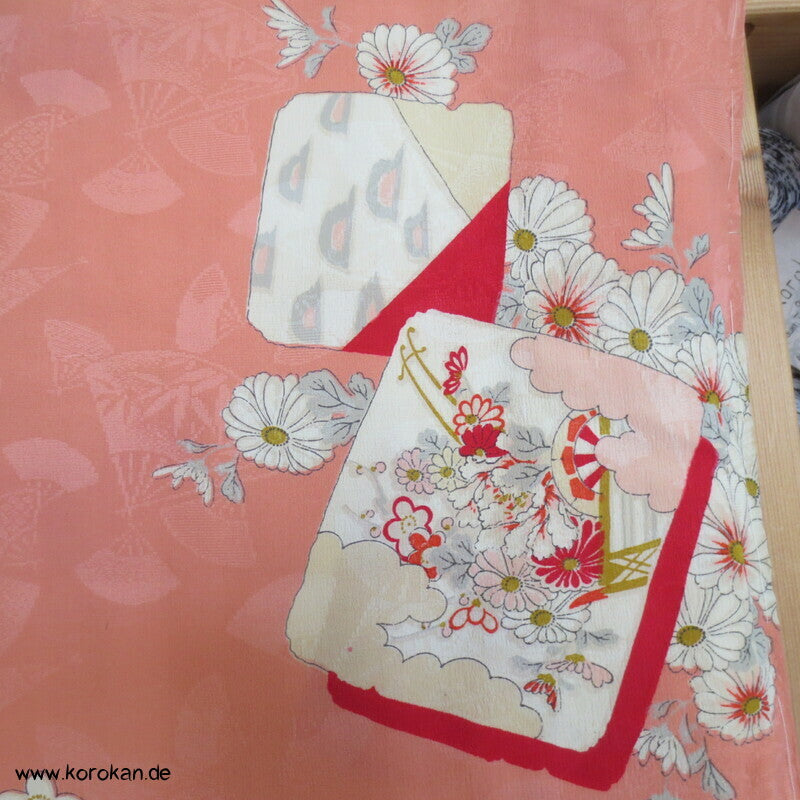 Haori Shikishi lachs