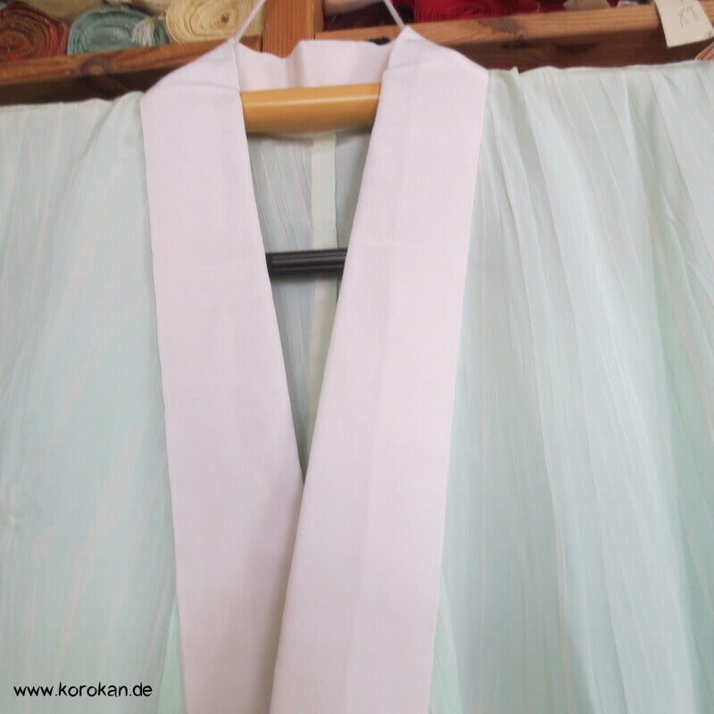 Itajime Shibori Seiden Juban Unterkimono