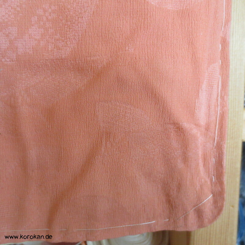 Haori Shikishi lachs