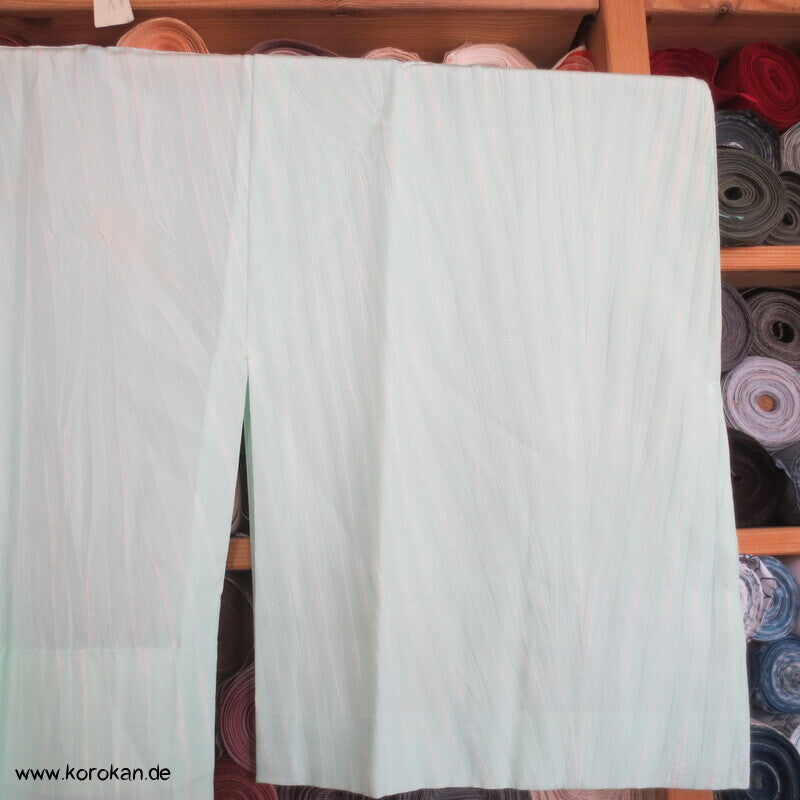 Itajime Shibori Seiden Juban Unterkimono
