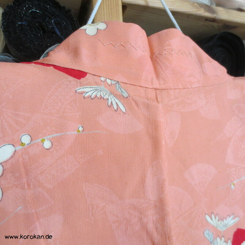 Haori Shikishi lachs