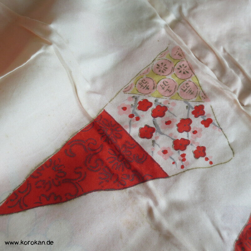 Haori Shikishi lachs