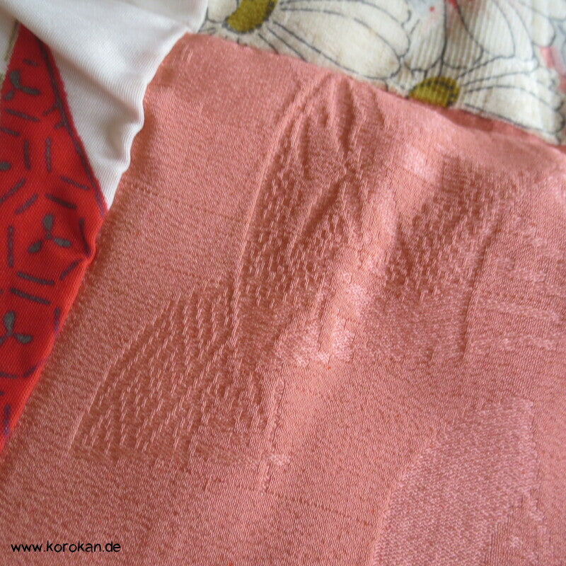 Haori Shikishi lachs