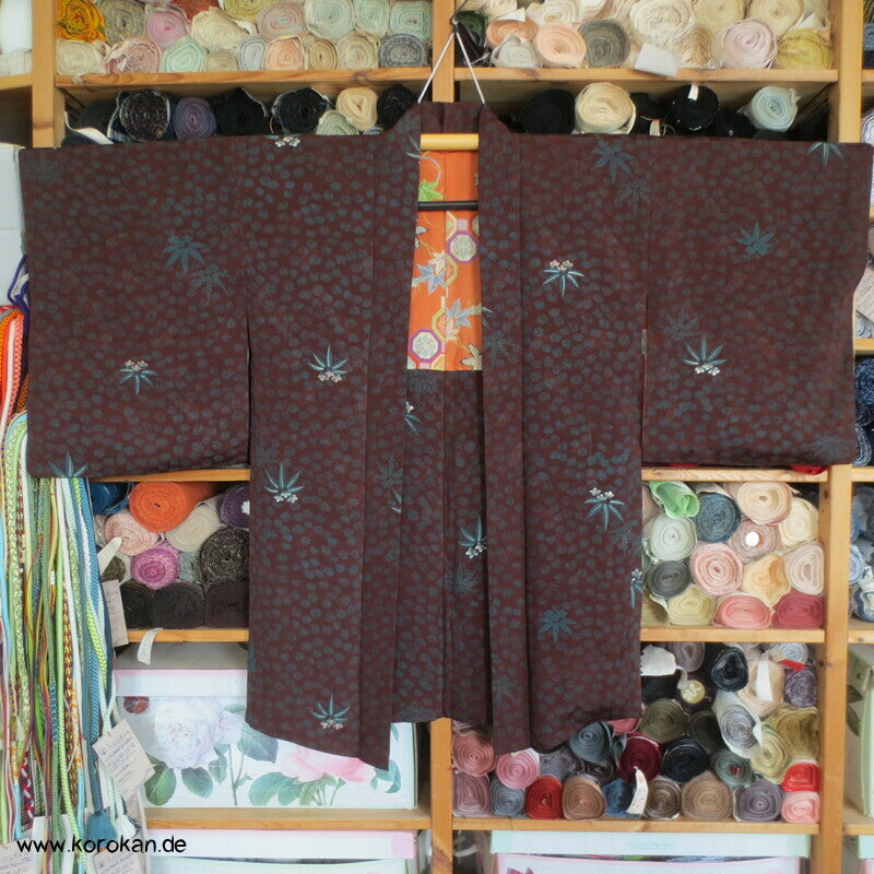 Haori Heavenly Bamboo