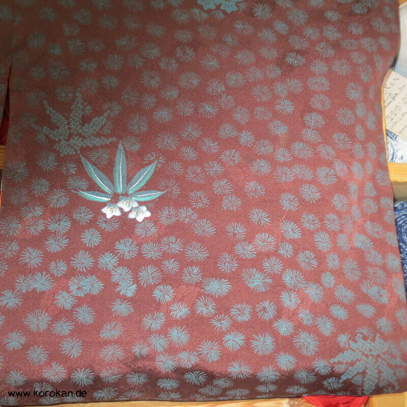 Haori Heavenly Bamboo