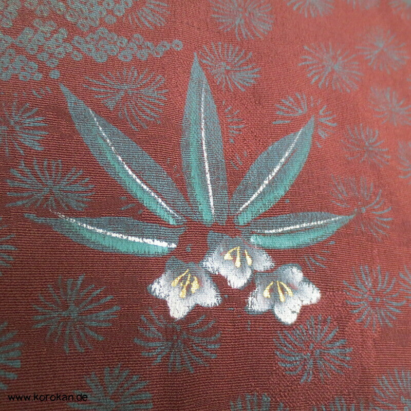 Haori Heavenly Bamboo