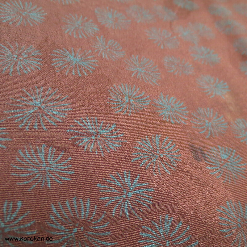 Haori Heavenly Bamboo