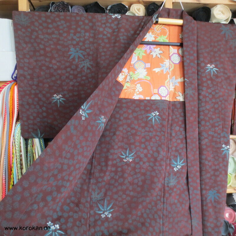 Haori Heavenly Bamboo
