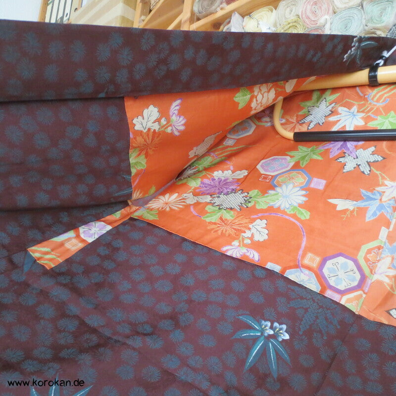Haori Heavenly Bamboo