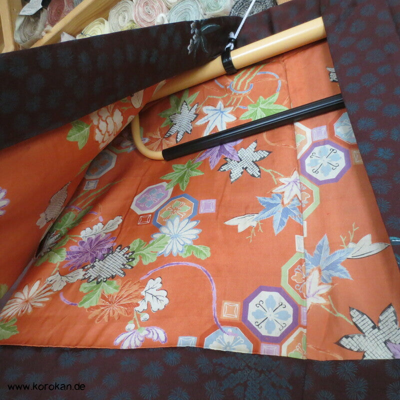 Haori Heavenly Bamboo