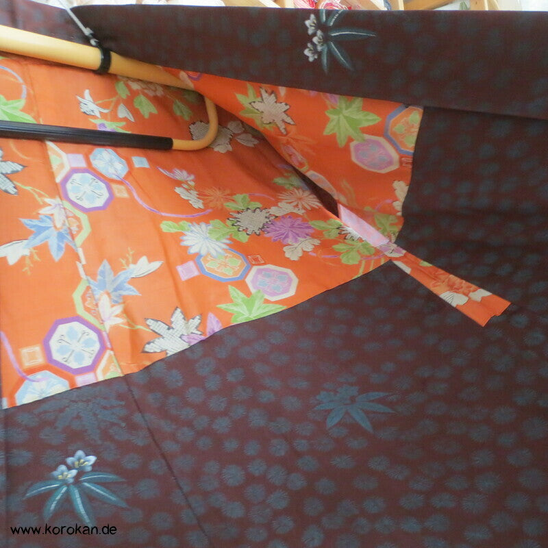 Haori Heavenly Bamboo