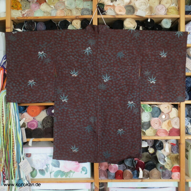 Haori Heavenly Bamboo
