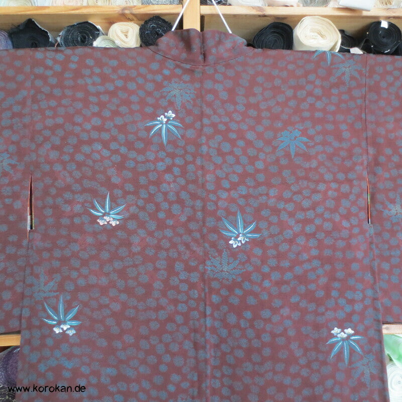 Haori Heavenly Bamboo