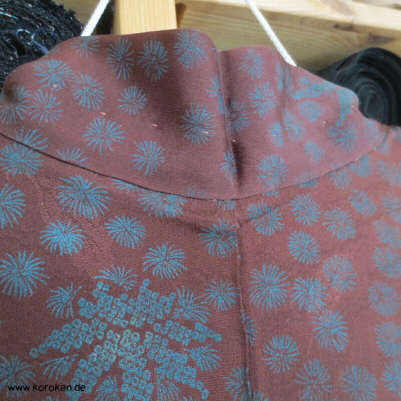 Haori Heavenly Bamboo