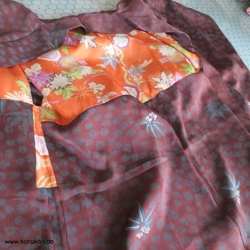 Haori Heavenly Bamboo