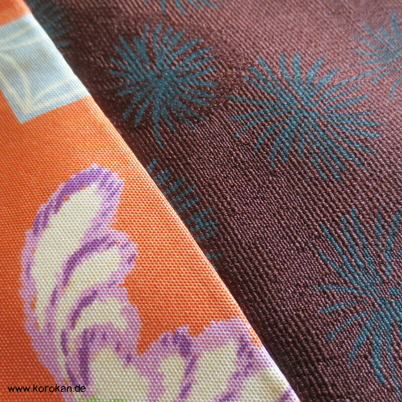 Haori Heavenly Bamboo