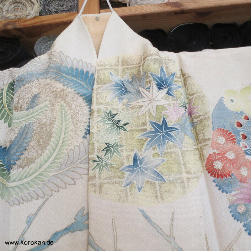 Pracht Rondelle Homongi Kimono