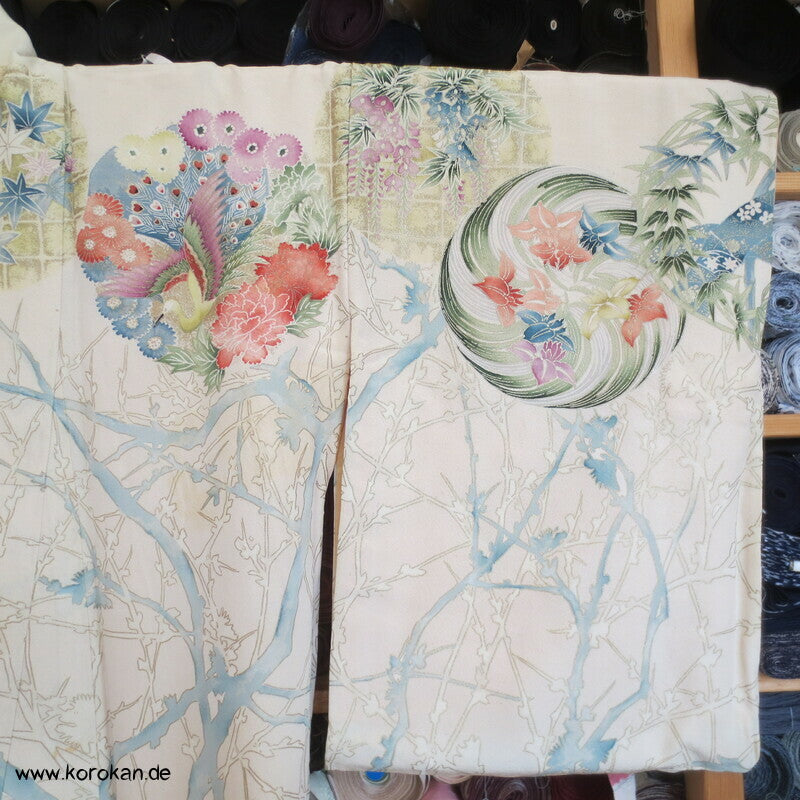 Pracht Rondelle Homongi Kimono
