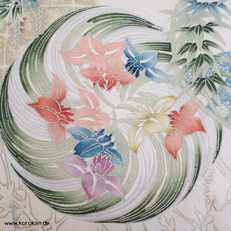 Pracht Rondelle Homongi Kimono
