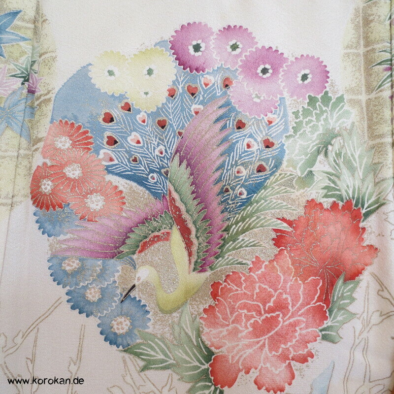 Pracht Rondelle Homongi Kimono