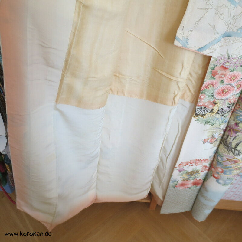 Pracht Rondelle Homongi Kimono
