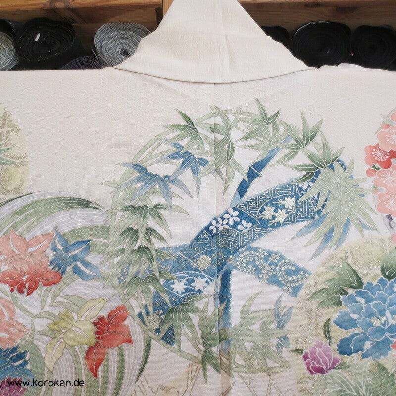 Pracht Rondelle Homongi Kimono