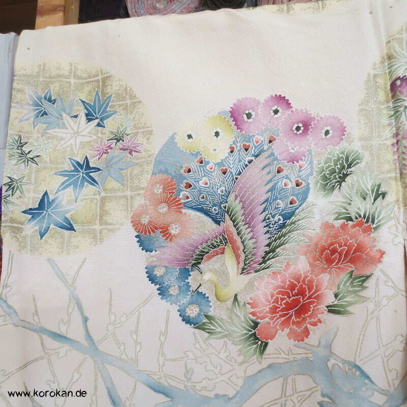 Pracht Rondelle Homongi Kimono