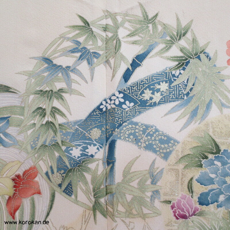 Pracht Rondelle Homongi Kimono