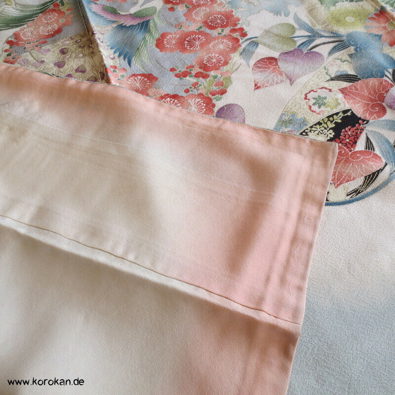 Pracht Rondelle Homongi Kimono