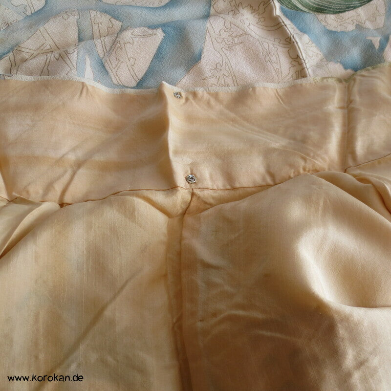 Pracht Rondelle Homongi Kimono