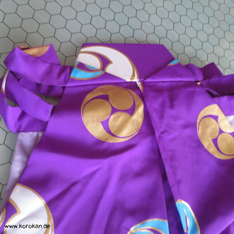 Festival Hakama Kimono Hose - Umanori