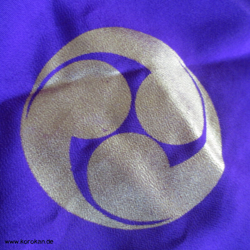 Festival Hakama Kimono Hose - Umanori