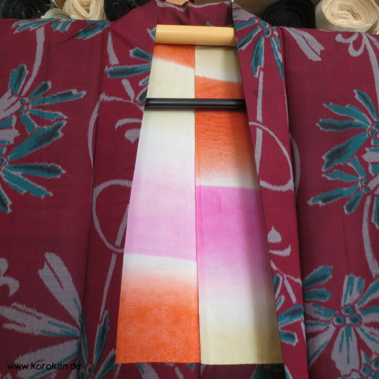Meisen Astern Haori
