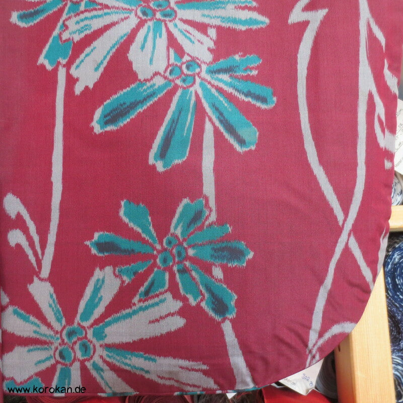 Meisen Astern Haori