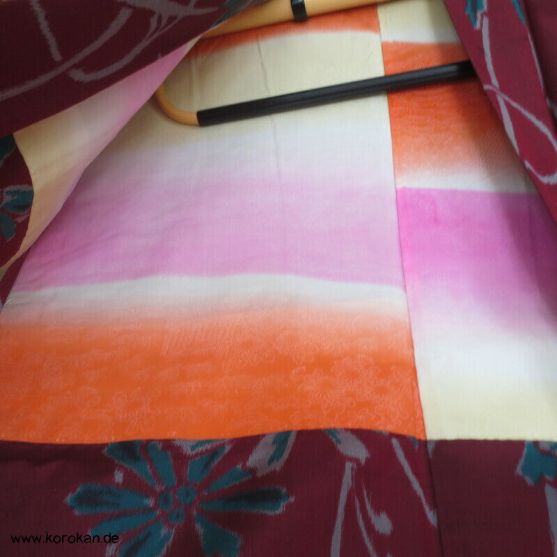 Meisen Astern Haori