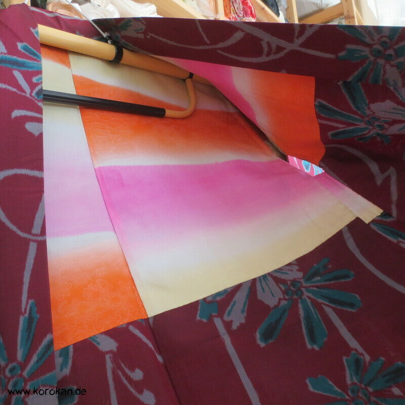 Meisen Astern Haori