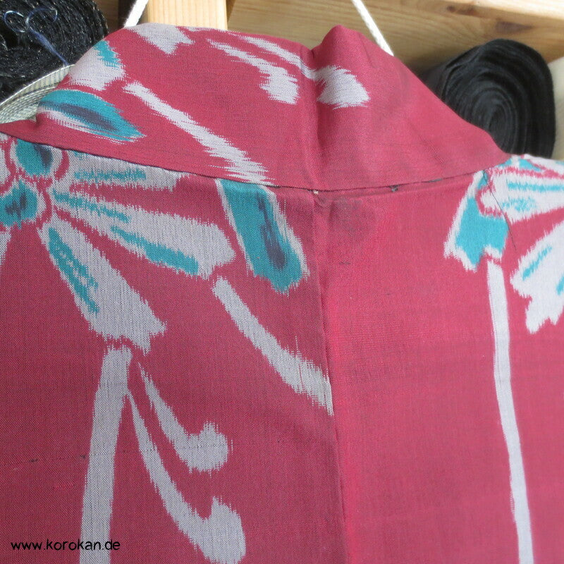 Meisen Astern Haori