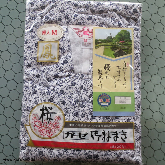 Streublümchen Nemaki - Schlaf Kimono