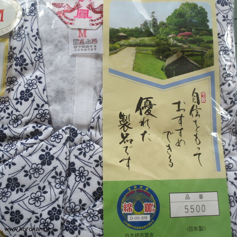 Streublümchen Nemaki - Schlaf Kimono