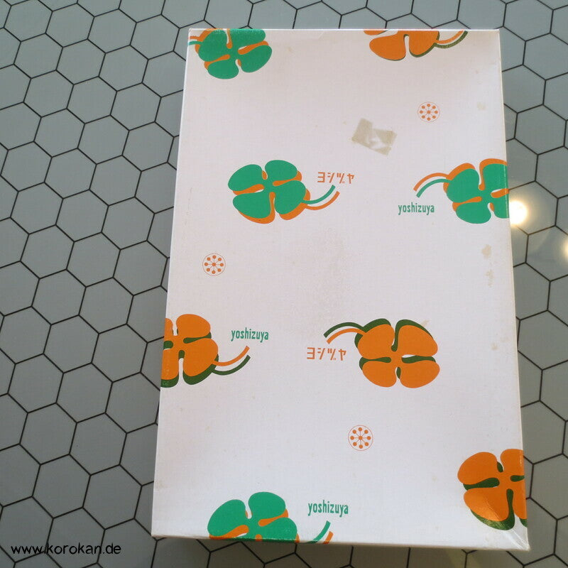 Yoshizuya Furoshiki Sakura, Vintage unbenutzt