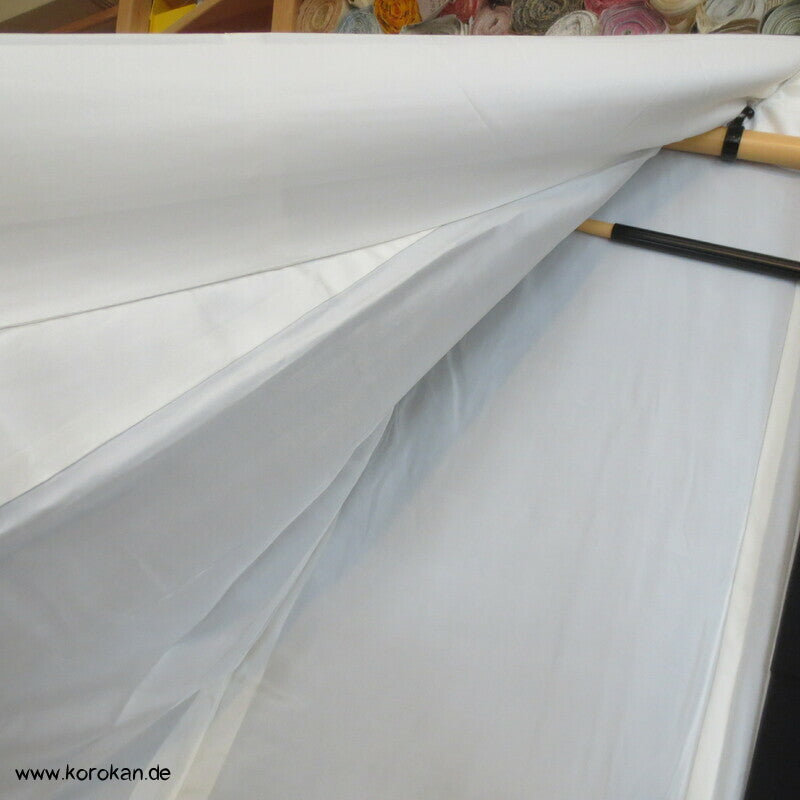 gewebte 4 Jahreszeiten Seidenbrokat Tomesode Kimono